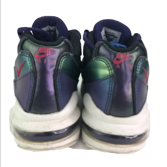 Nike Air Max 95 Womens Size 6 Size 4.5Y Sneakers - Picture 4 of 10